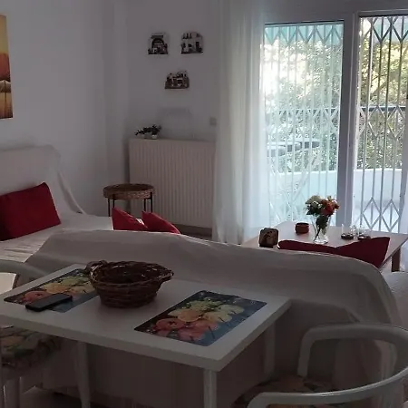 Elena's Agia Triada (Thessaloniki)