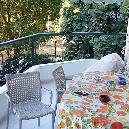 Elena's * Айя-Триас